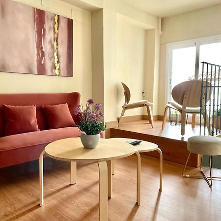 Apartamentos Socorro Plaza Ronda Eksteriør bilde