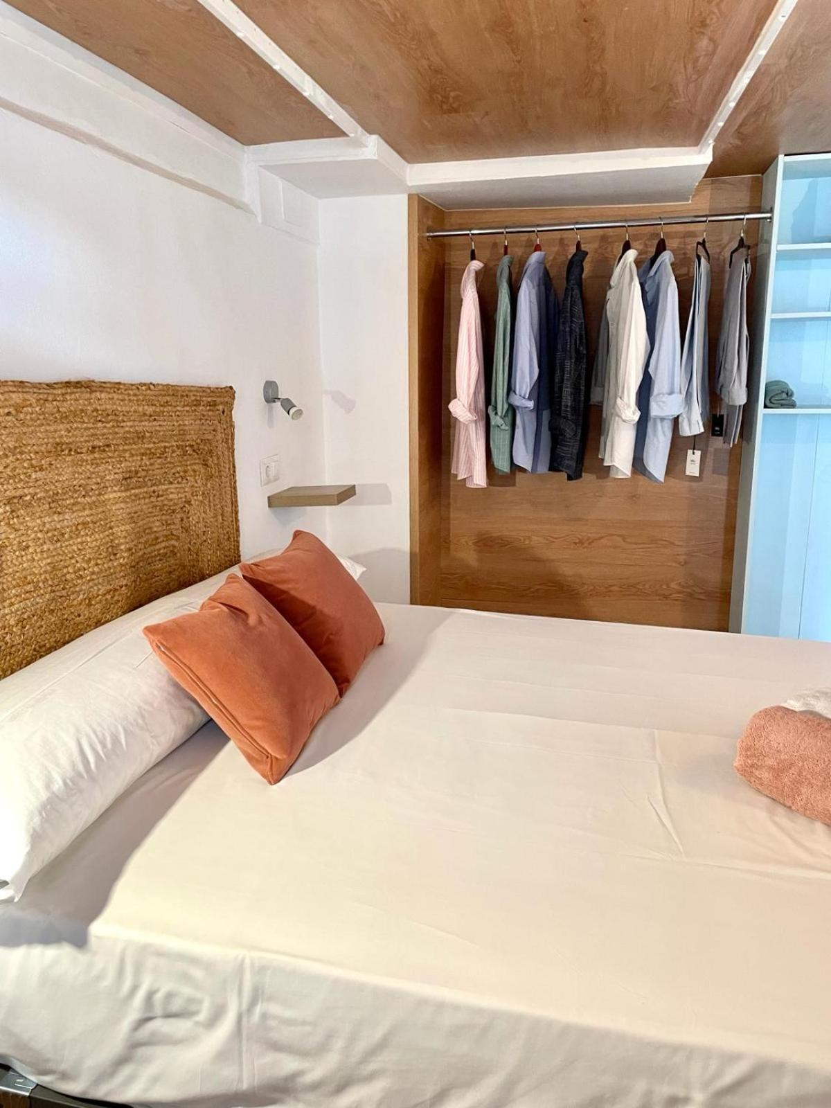 Apartamentos Socorro Plaza Ronda Eksteriør bilde