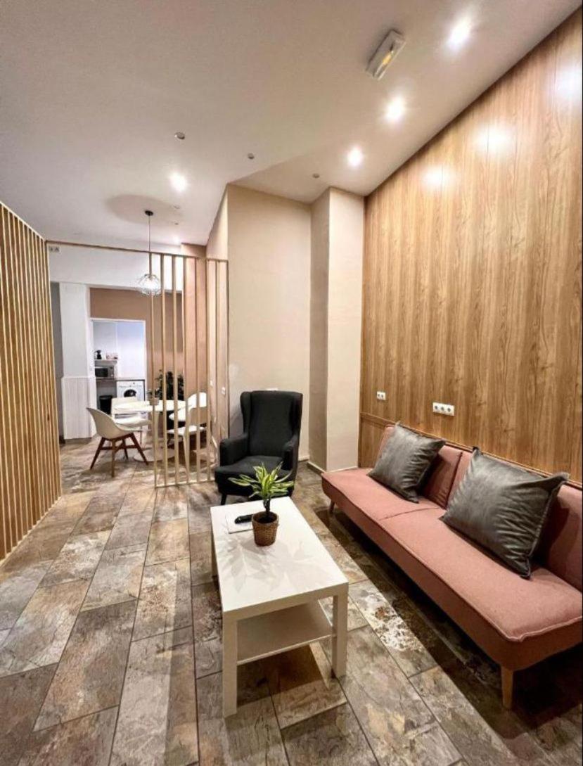 Apartamentos Socorro Plaza Ronda Eksteriør bilde