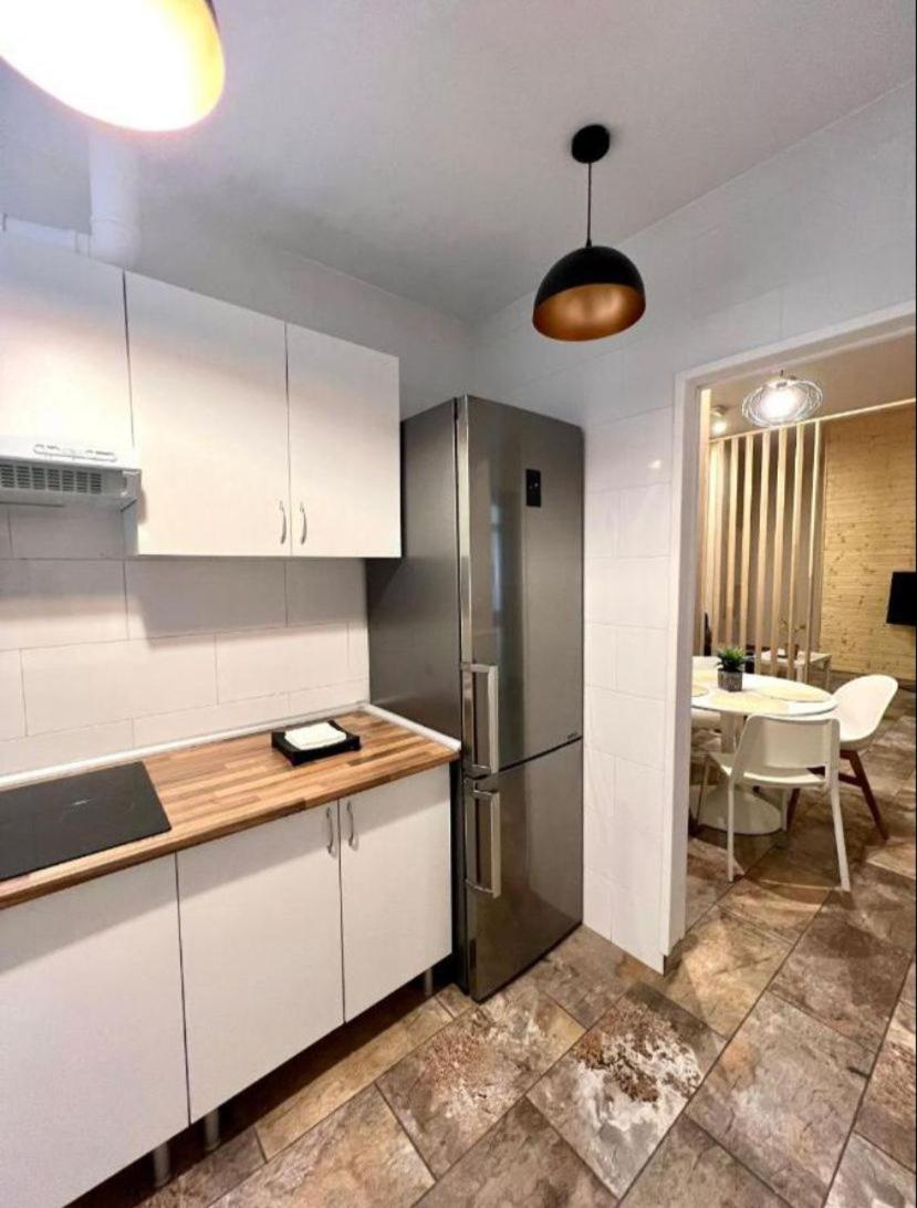 Apartamentos Socorro Plaza Ronda Eksteriør bilde
