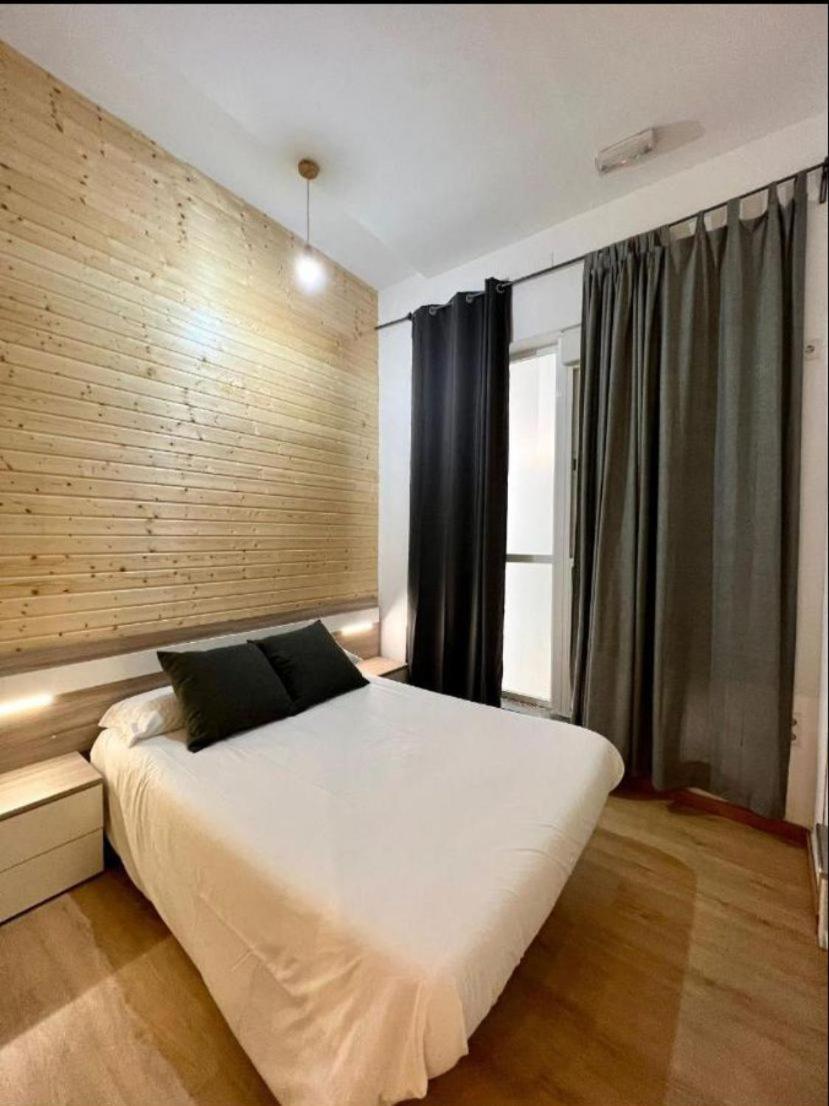Apartamentos Socorro Plaza Ronda Eksteriør bilde