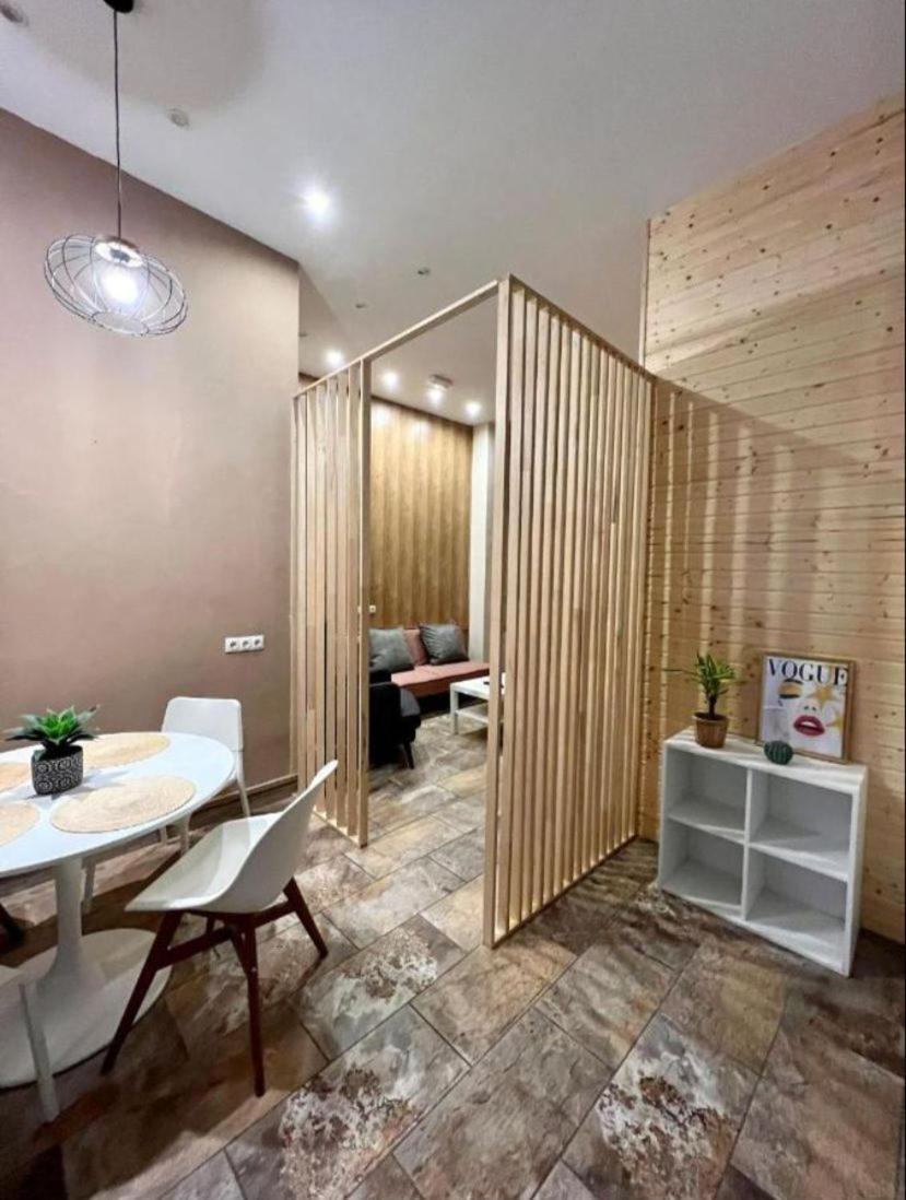 Apartamentos Socorro Plaza Ronda Eksteriør bilde
